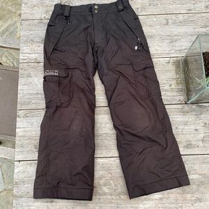 Youth L 686 snow pants